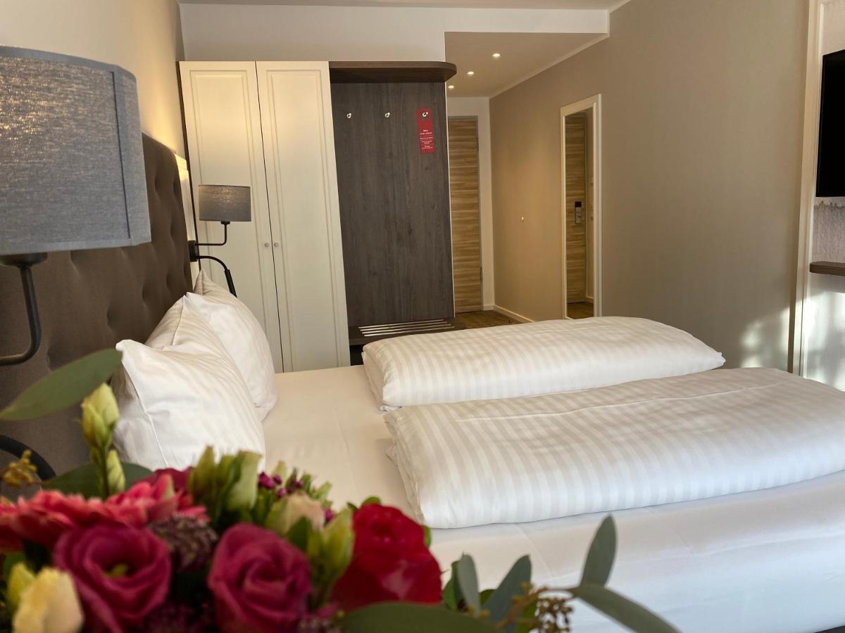Signature East Hotel Falk Hamburgo Exterior foto